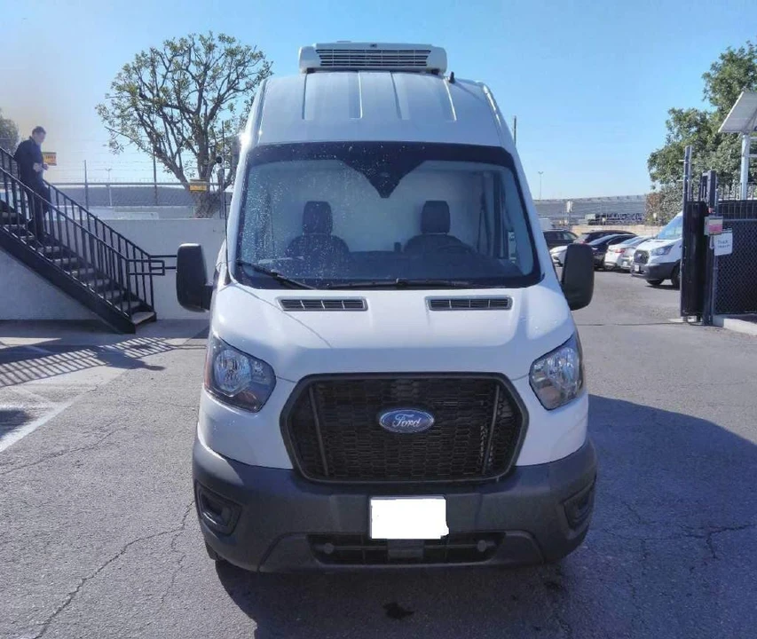 2022 Ford Transit - Image 14 of 18