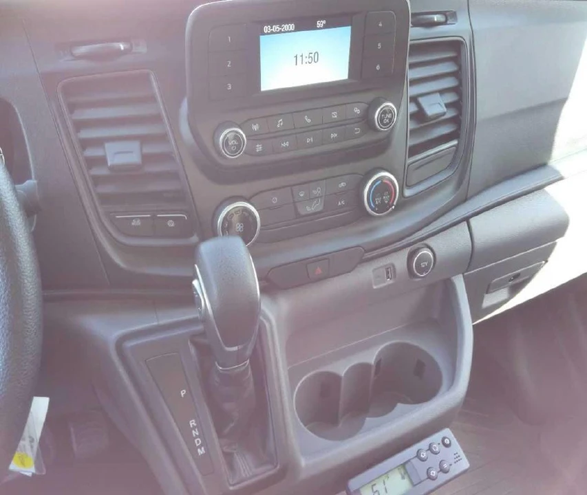 2022 Ford Transit - Image 9 of 18