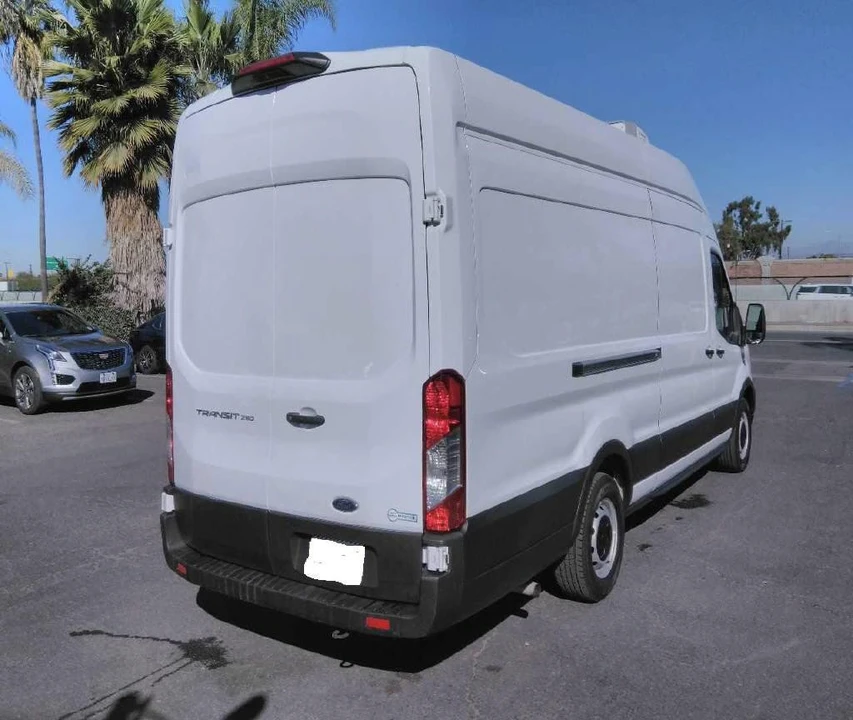 2022 Ford Transit - Image 6 of 18