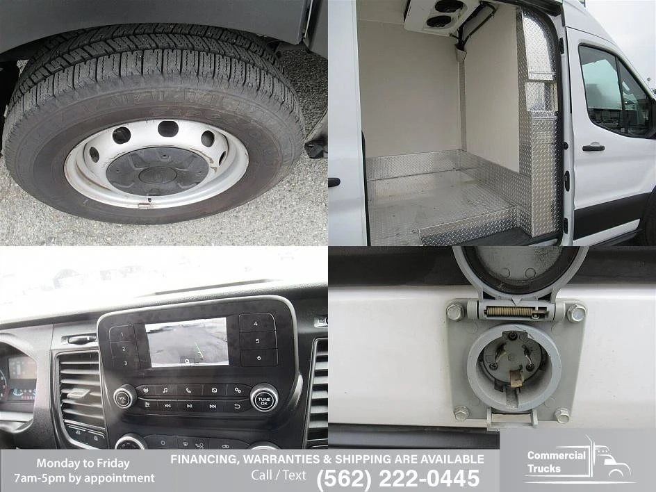 2022 Ford Transit - Image 6 of 12