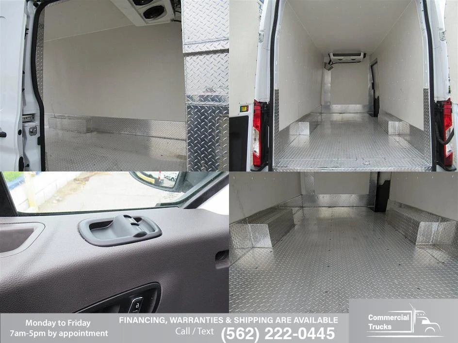 2022 Ford Transit - Image 8 of 31