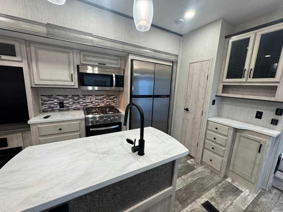2022 Forest River - Image 15 of 21