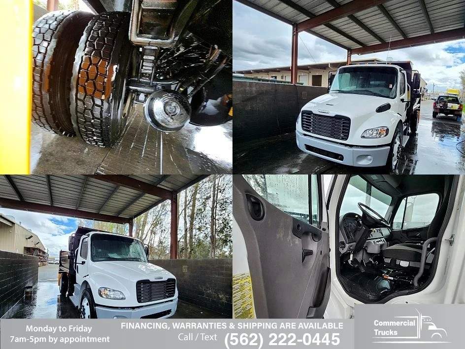 2022 Freightliner - Image 5 of 12