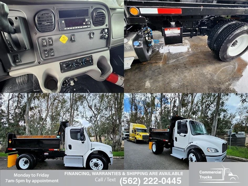 2022 Freightliner - Image 9 of 12