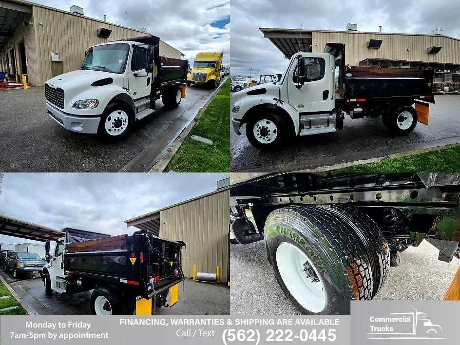 2022 Freightliner - Image 3 of 12