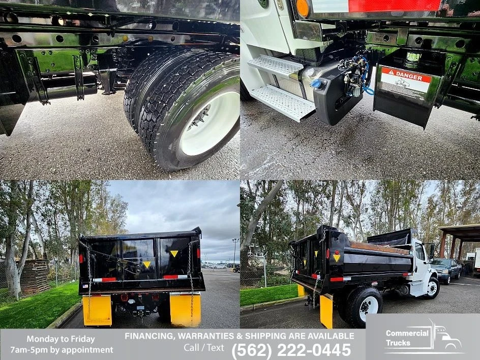 2022 Freightliner - Image 10 of 12