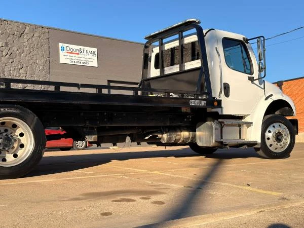 2022 Freightliner - Image 19 of 19
