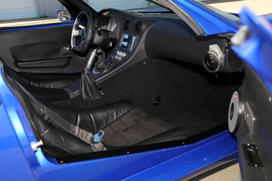 2022 Factory Five GTM - Image 22 of 28