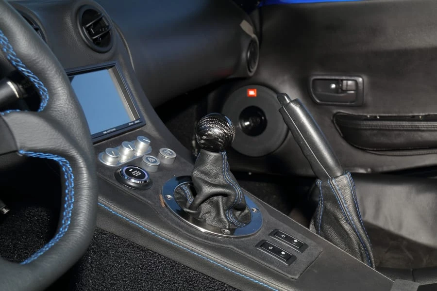 2022 Factory Five GTM - Image 23 of 28