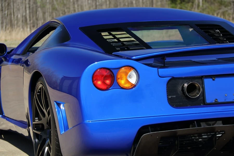 2022 Factory Five GTM - Image 12 of 28