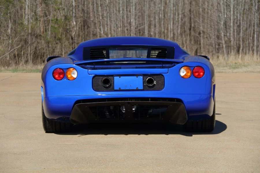 2022 Factory Five GTM - Image 5 of 28
