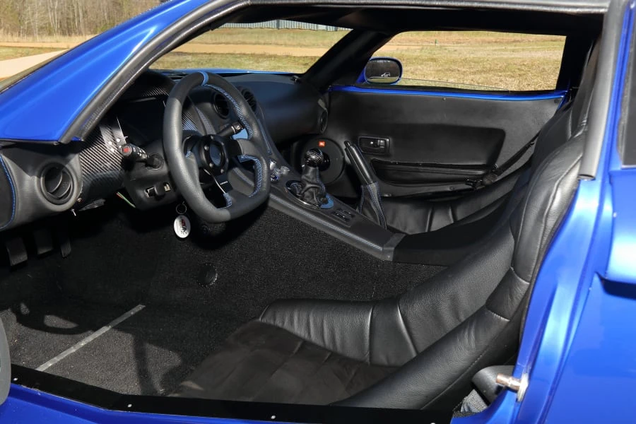 2022 Factory Five GTM - Image 15 of 28