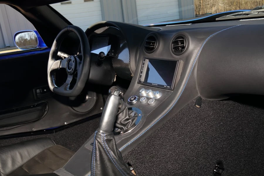 2022 Factory Five GTM - Image 21 of 28