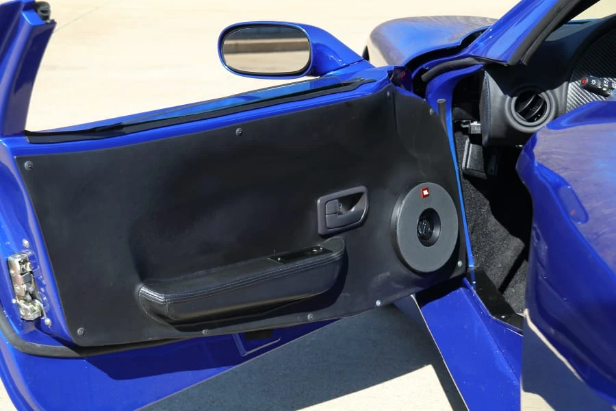 2022 Factory Five GTM - Image 20 of 28