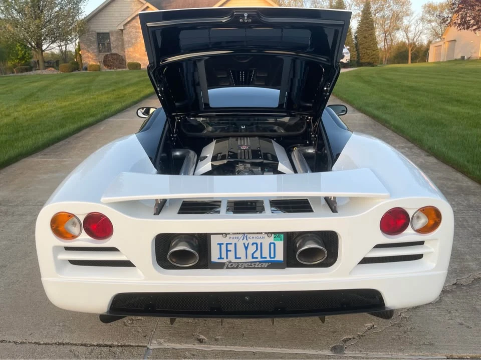 2022 Factory Five GTM - Image 4 of 15