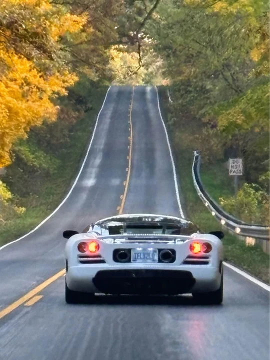 2022 Factory Five GTM - Image 11 of 15