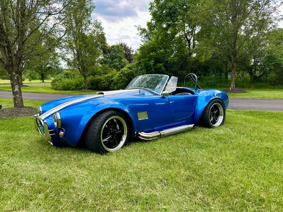 2022 Factory Five Roadster - Image 3 of 6