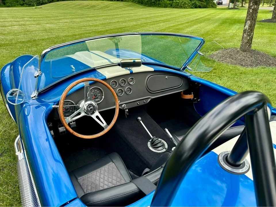 2022 Factory Five Roadster - Image 5 of 6