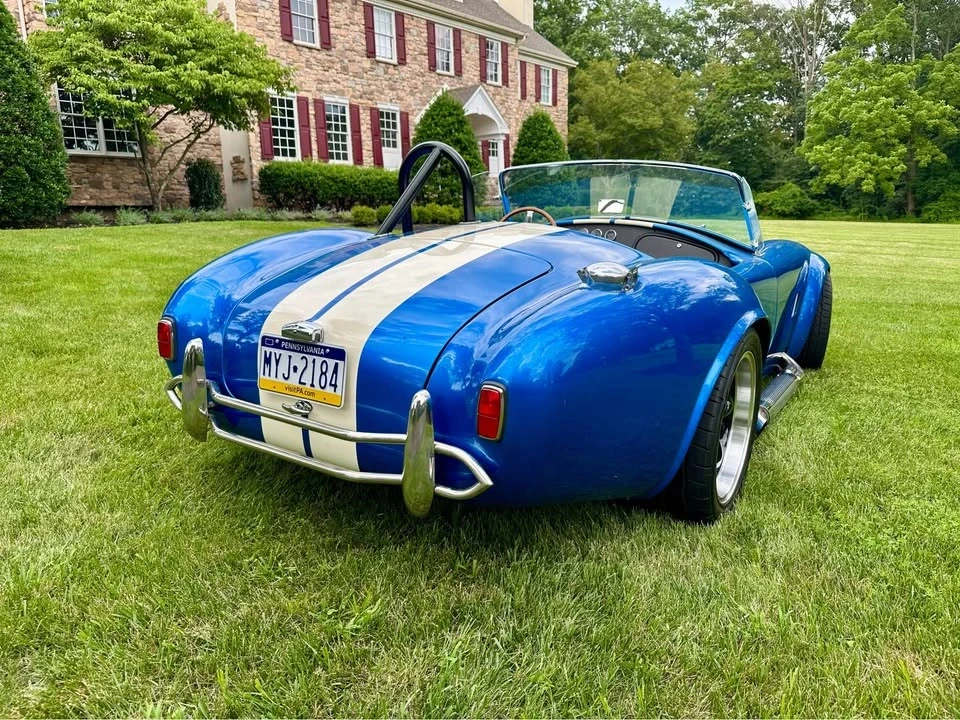 2022 Factory Five Roadster - Image 4 of 6