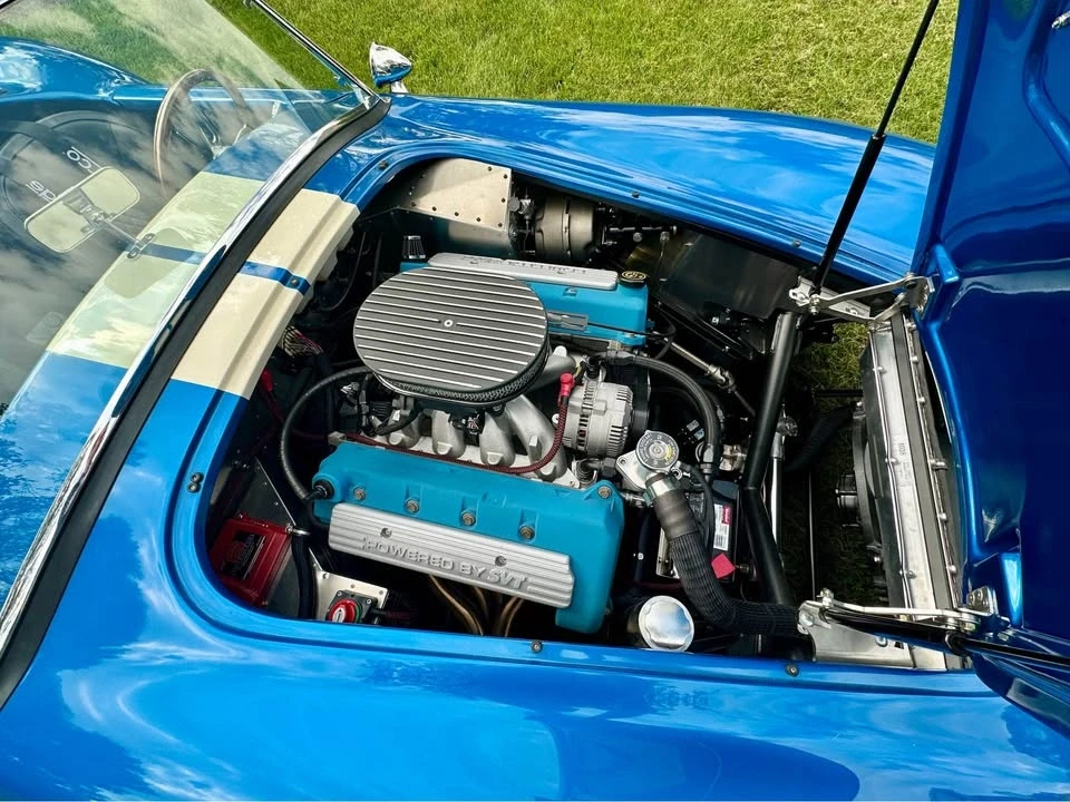 2022 Factory Five Roadster - Image 6 of 6