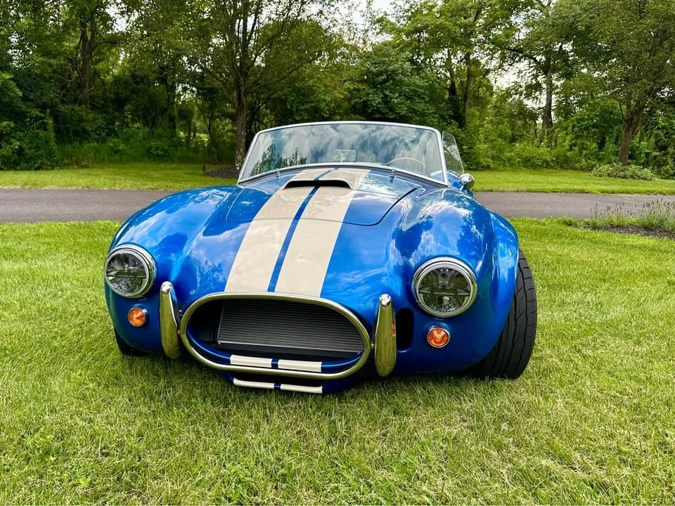 2022 Factory Five Roadster - Image 2 of 6