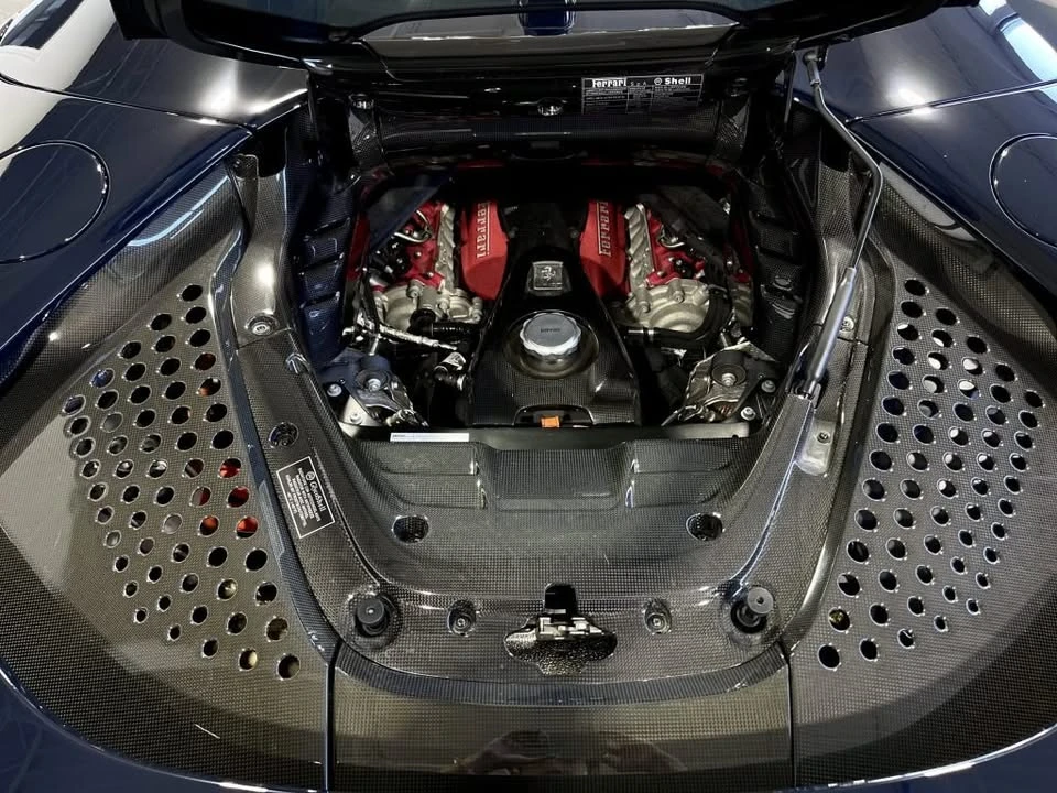 2001 BMW Z8 - Image 8 of 13