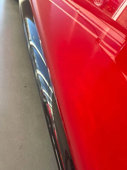 2022 Ferrari 296 GTB - Image 6 of 7