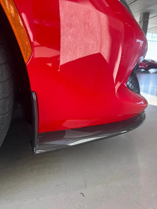 2022 Ferrari 296 GTB - Image 5 of 7