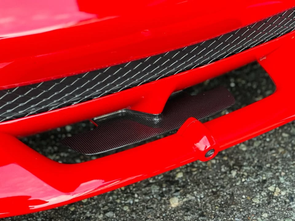 2022 Ferrari 296 GTB - Image 8 of 15