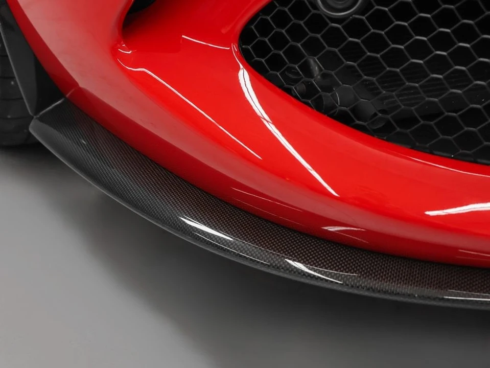 2022 Ferrari 296 GTB - Image 6 of 6