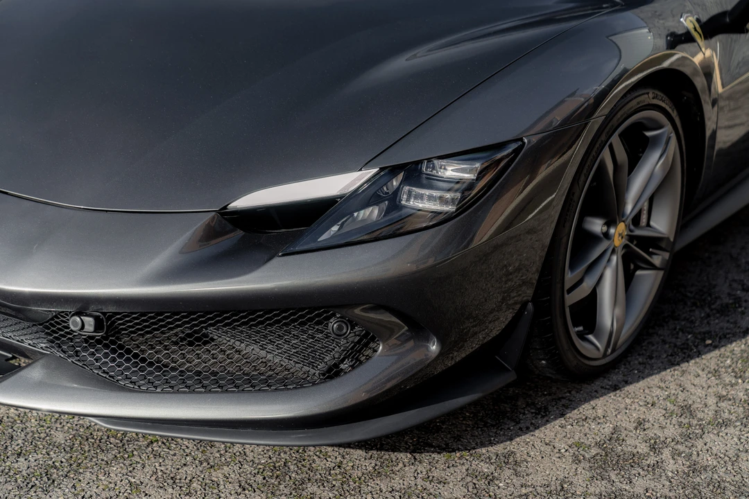 2022 Ferrari 296 GTB - Image 20 of 31