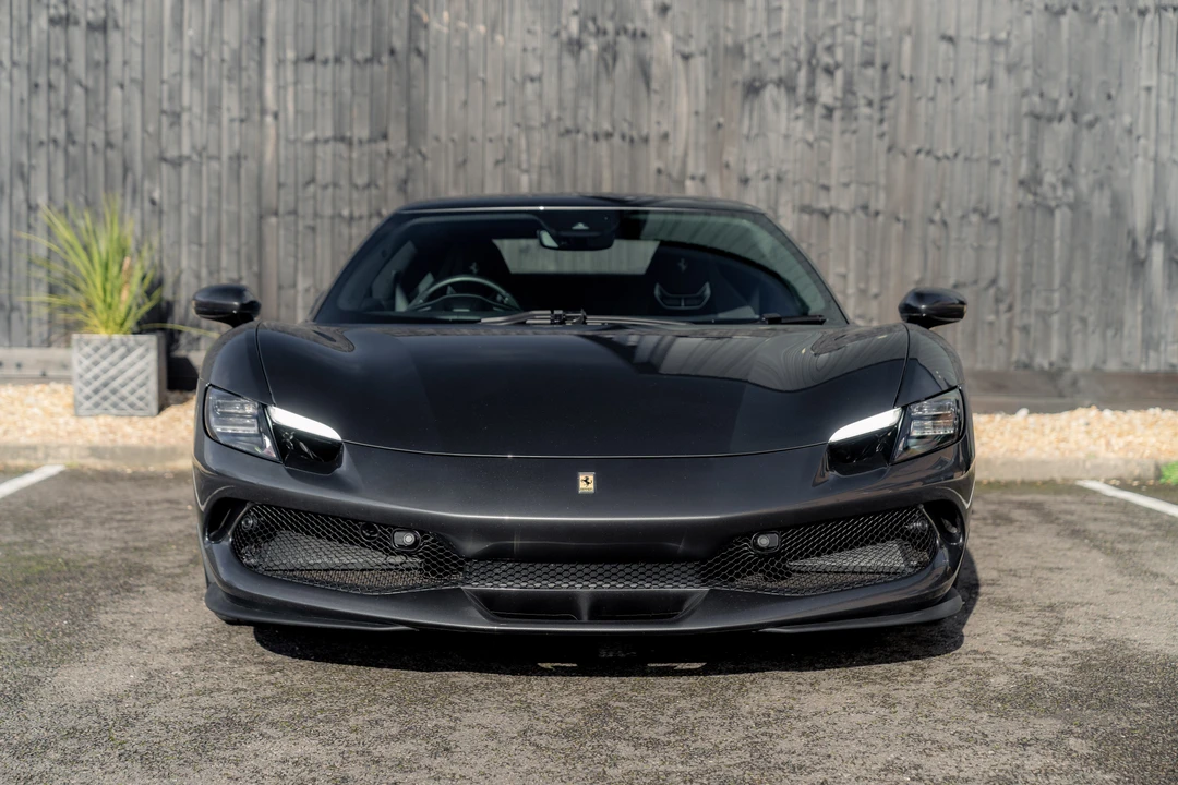 2022 Ferrari 296 GTB - Image 11 of 31