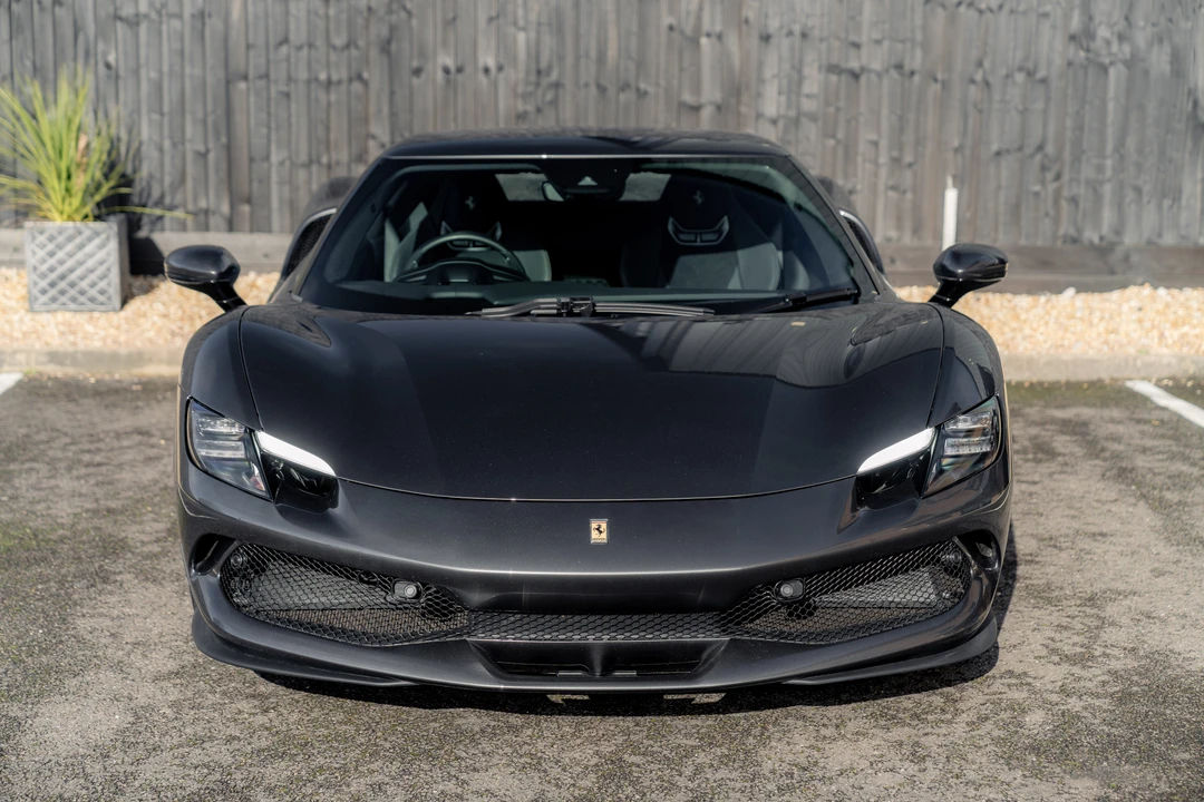 2022 Ferrari 296 GTB - Image 21 of 31