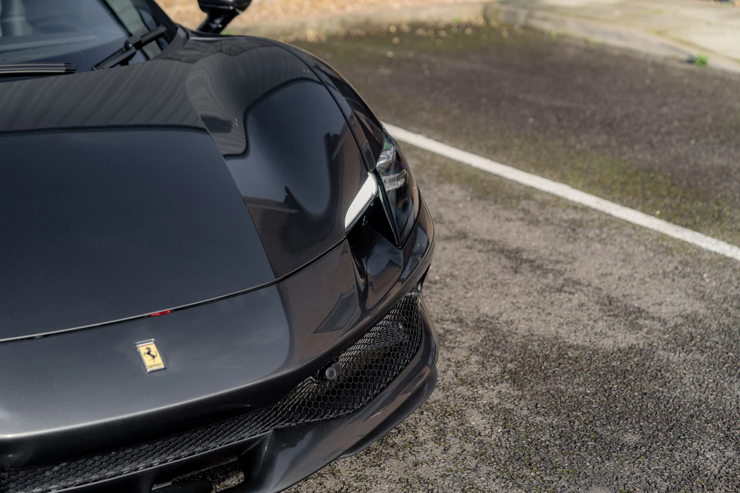 2022 Ferrari 296 GTB - Image 25 of 31