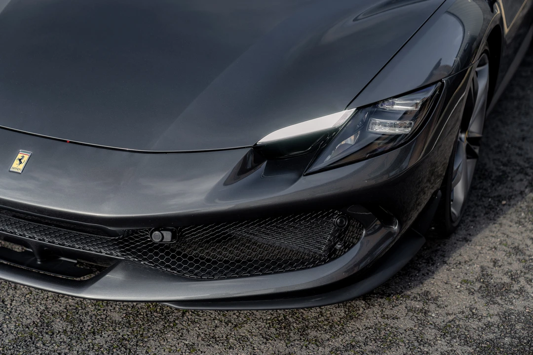 2022 Ferrari 296 GTB - Image 28 of 31
