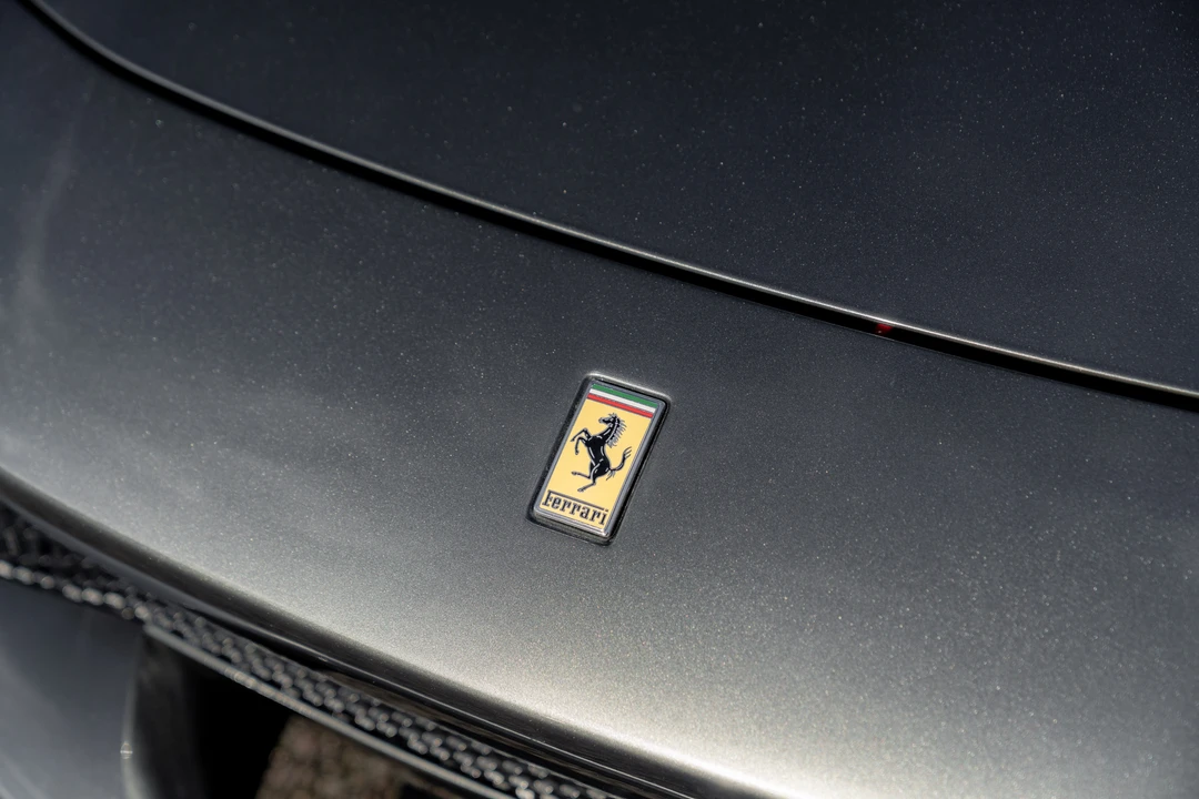 2022 Ferrari 296 GTB - Image 29 of 31