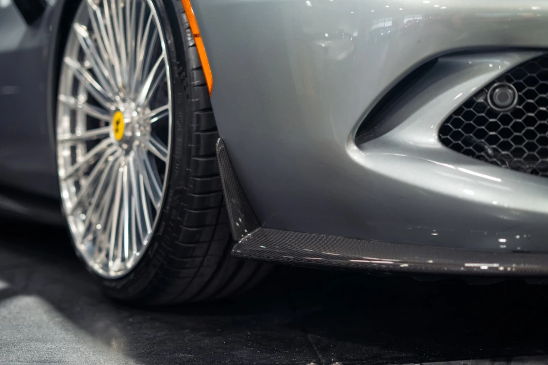 2022 Ferrari 296 GTB - Image 16 of 31