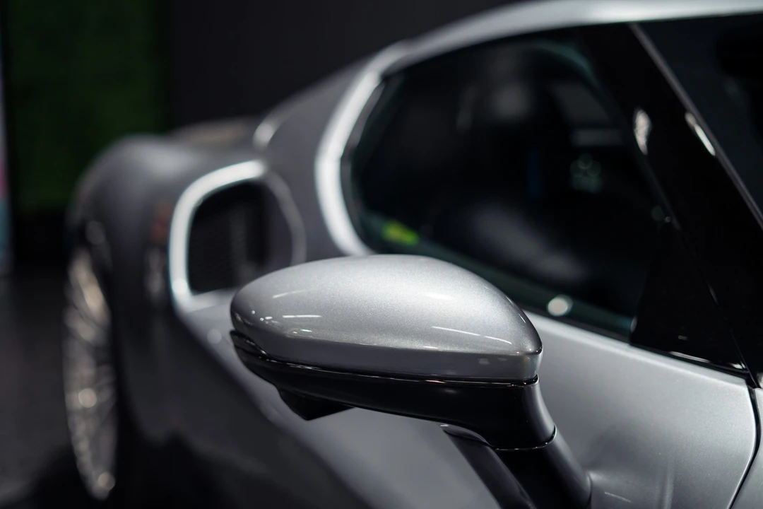 2022 Ferrari 296 GTB - Image 27 of 31
