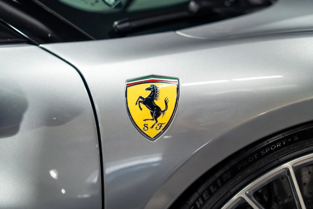 2022 Ferrari 296 GTB - Image 10 of 31