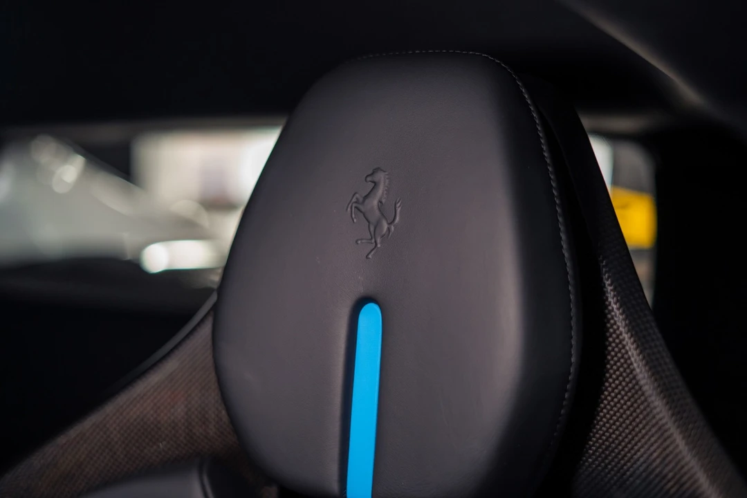 2022 Ferrari 296 GTB - Image 11 of 31