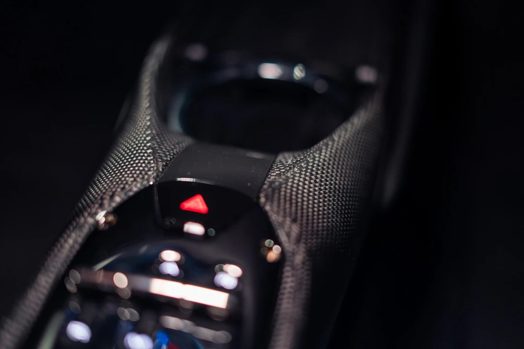 2022 Ferrari 296 GTB - Image 28 of 31
