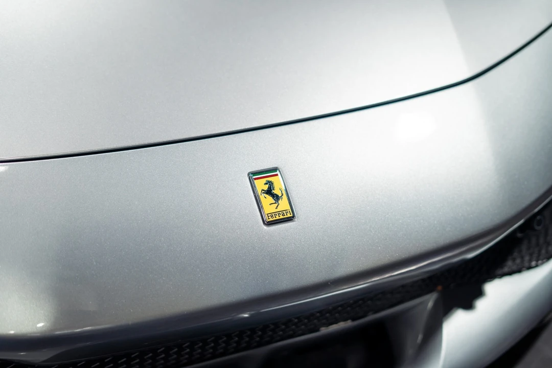 2022 Ferrari 296 GTB - Image 31 of 31