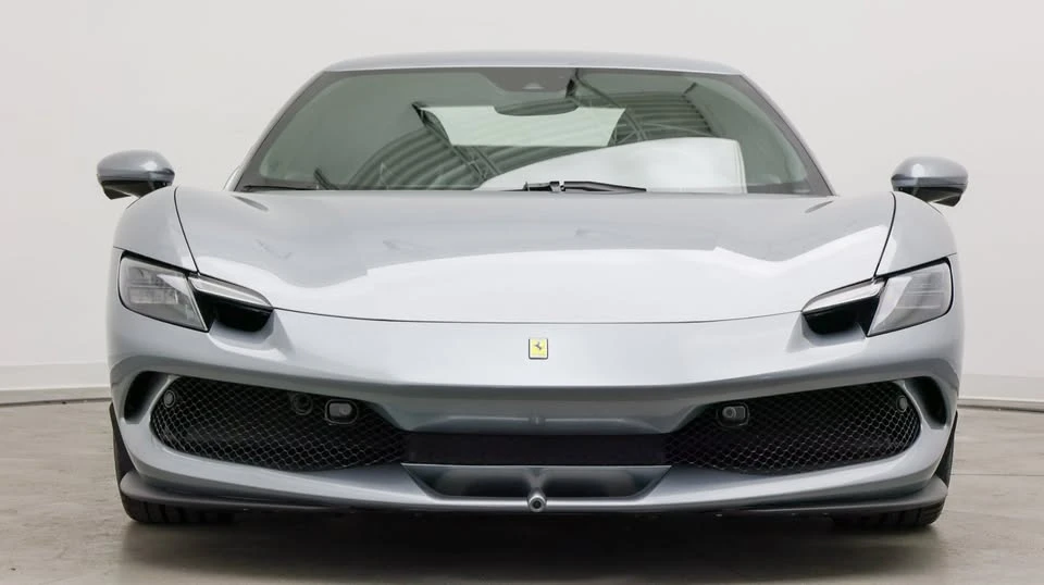 2022 Ferrari 296 GTB - Image 2 of 20