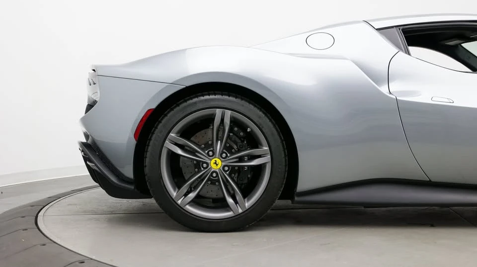 2022 Ferrari 296 GTB - Image 10 of 20