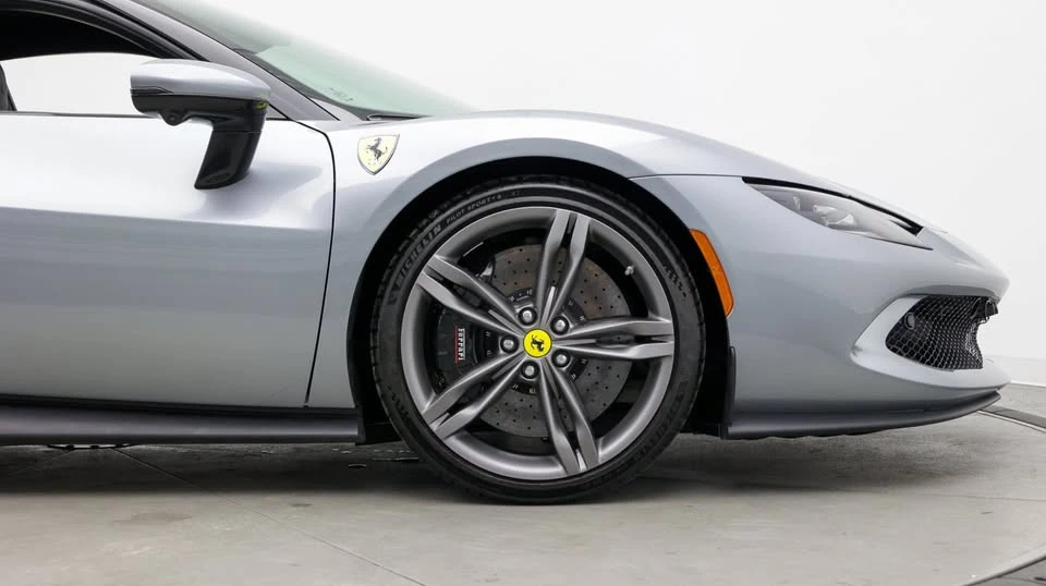 2022 Ferrari 296 GTB - Image 9 of 20