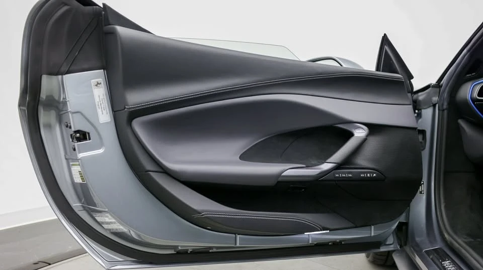 2022 Ferrari 296 GTB - Image 18 of 20
