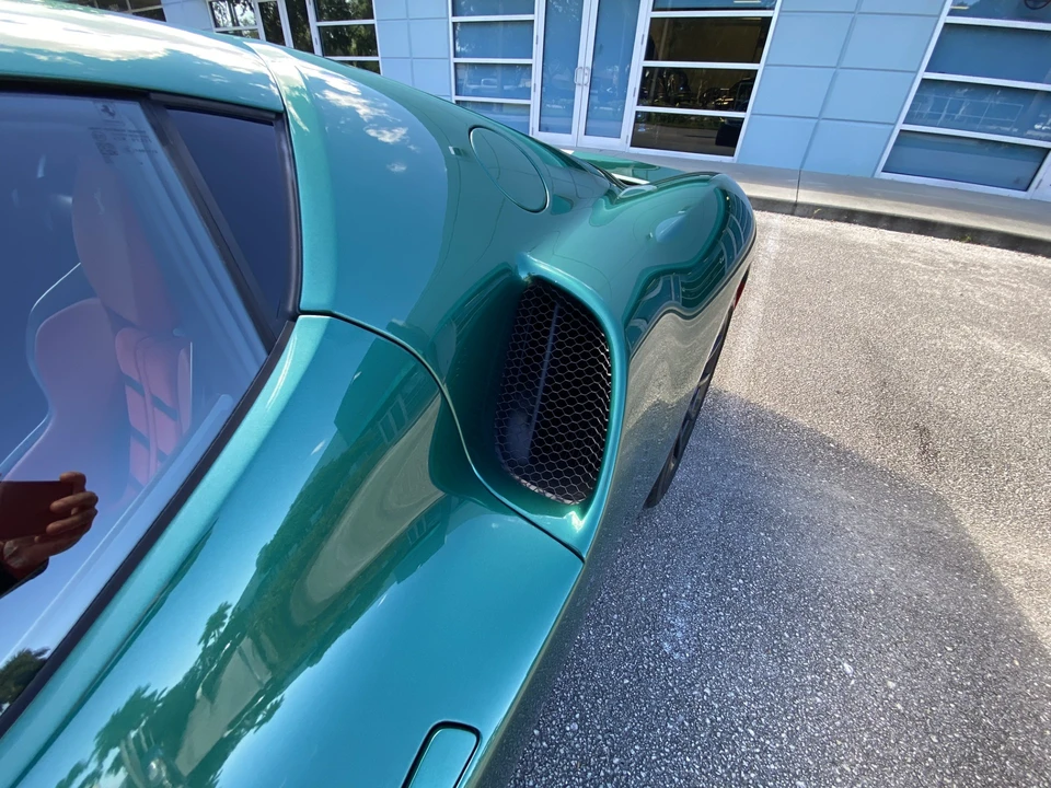 2022 Ferrari 296 GTB - Image 24 of 31