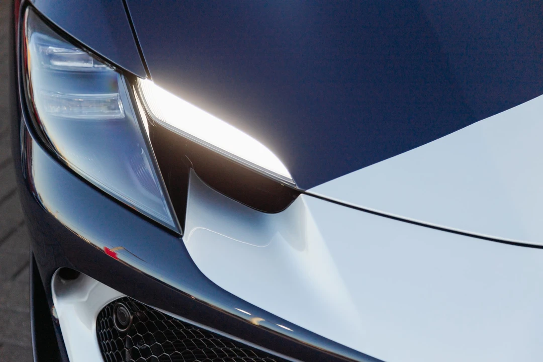 2022 Ferrari 296 GTB - Image 17 of 31