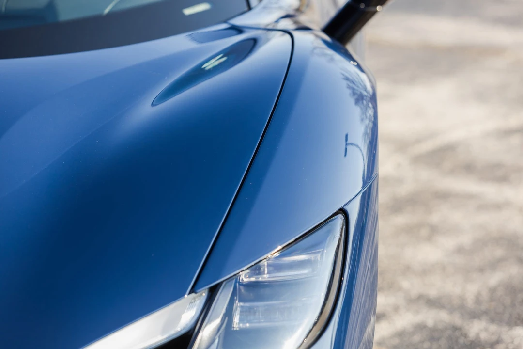 2022 Ferrari 296 GTB - Image 13 of 31