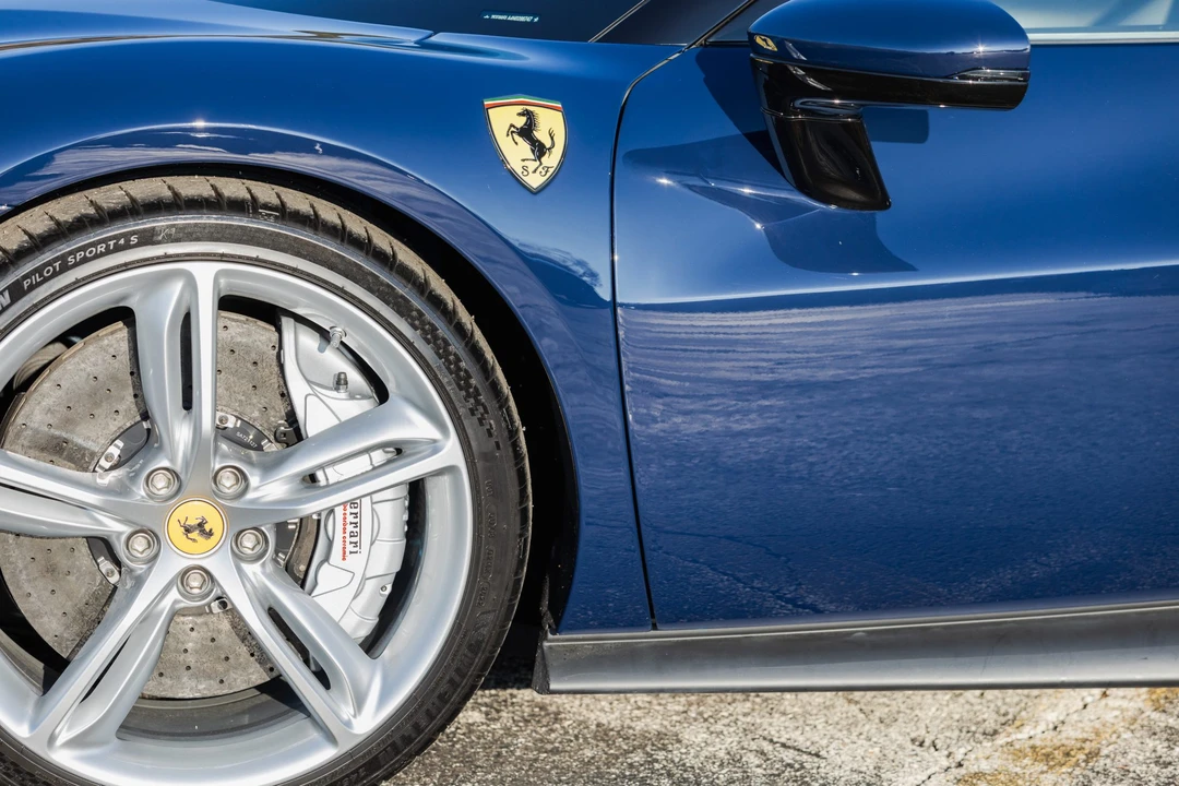 2022 Ferrari 296 GTB - Image 21 of 31